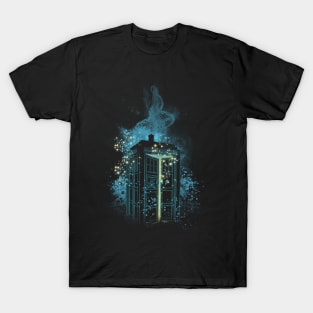 regeneration is coming T-Shirt